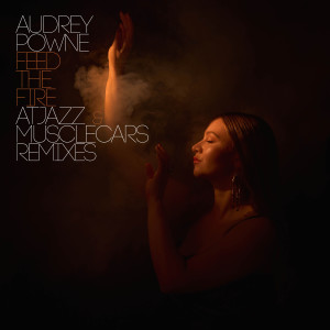 收聽Audrey Powne的Feed the Fire (musclecars Dream Dub)歌詞歌曲