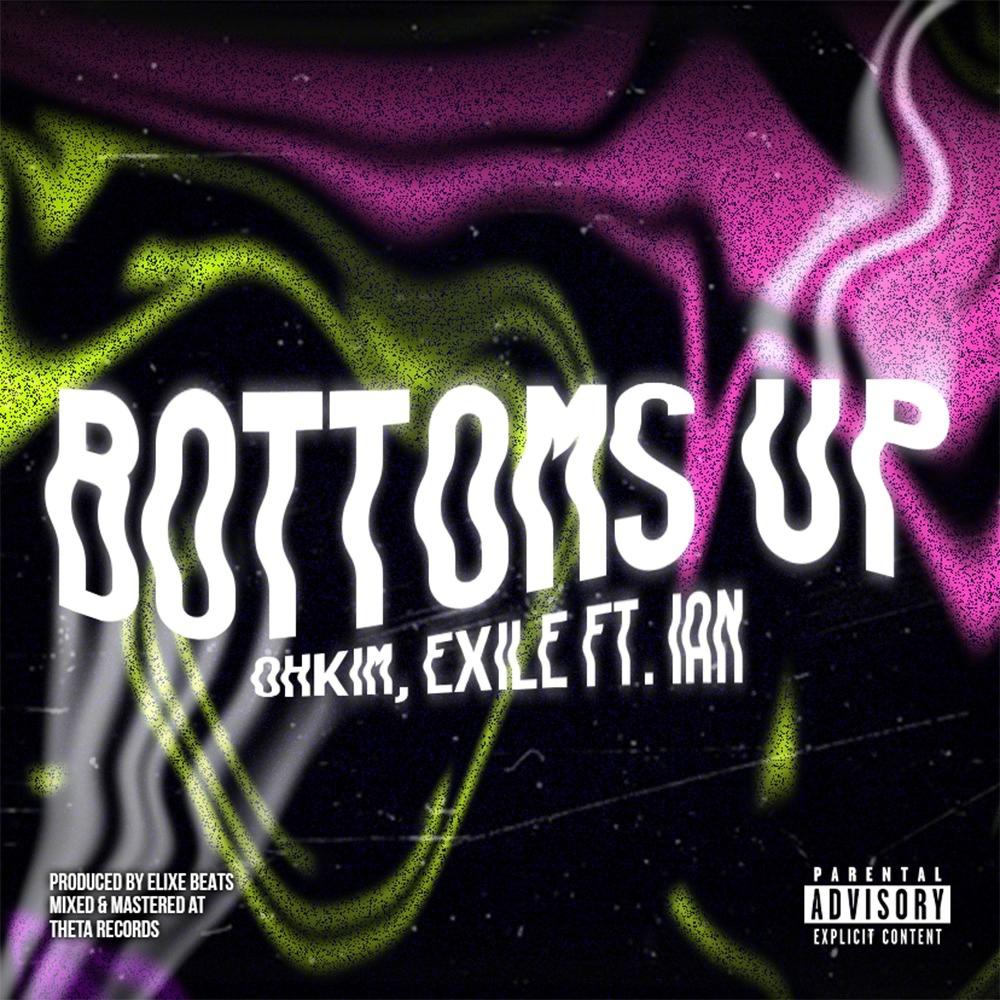 Bottoms Up (feat. Exile,Ian) (Explicit)