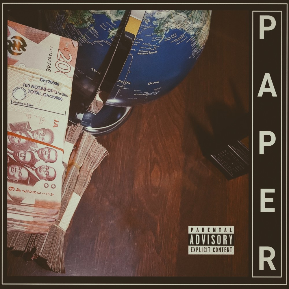 Paper (Explicit)
