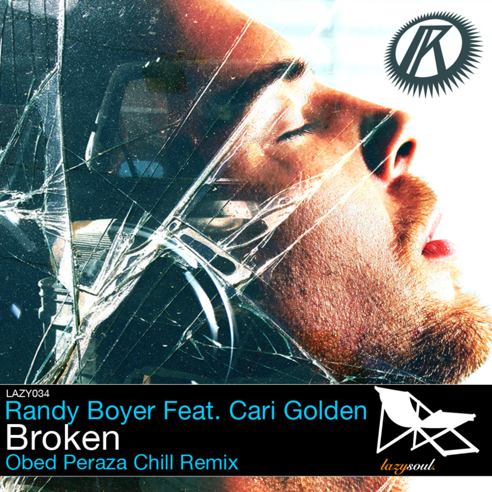 Broken Feat. Cari Golden