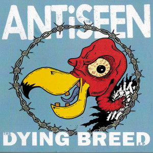 อัลบัม Dying Breed ศิลปิน Antiseen