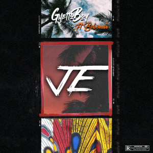 Album Je from Ghetto Boy