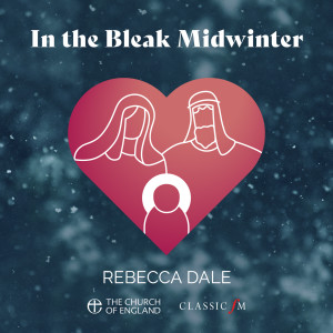 Listen to In the Bleak Midwinter (New Setting by Rebecca Dale) song with lyrics from St. Martin's Voices
