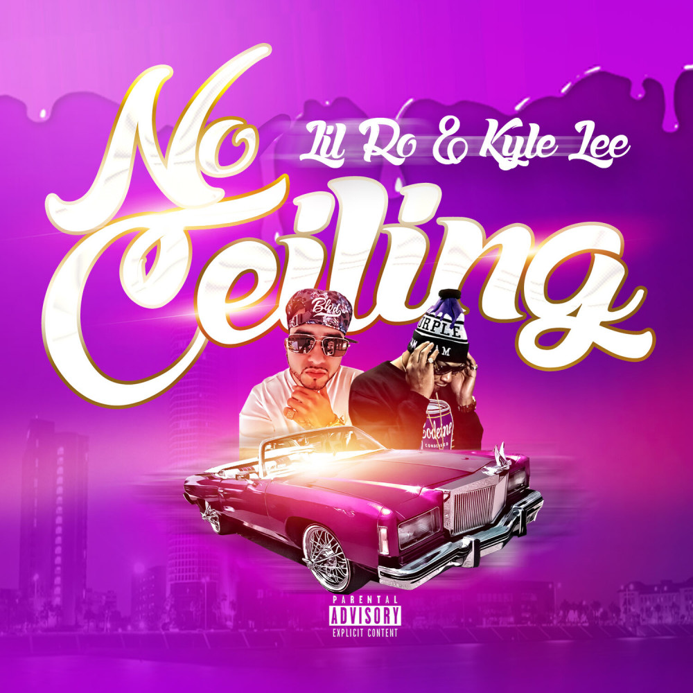 No Ceiling (Explicit)