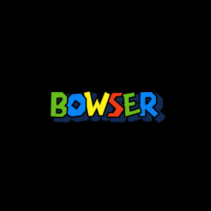 Bowser dari Jonwayne