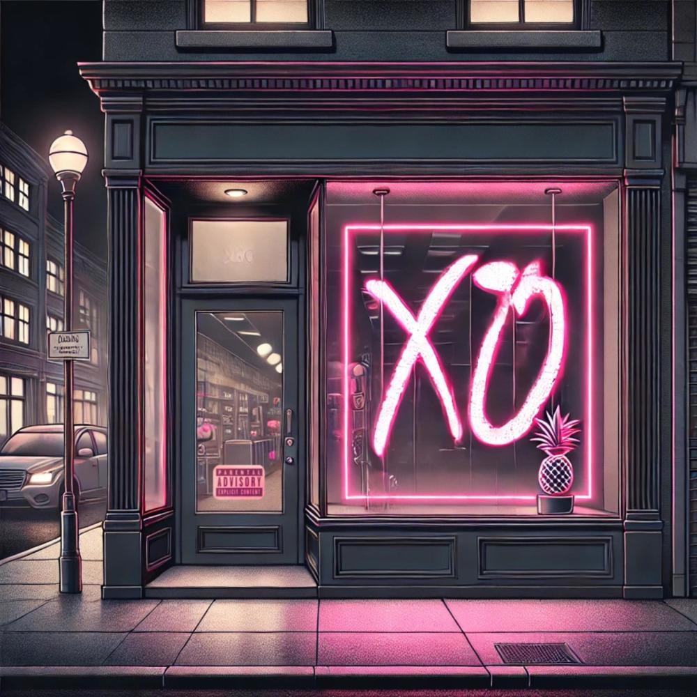 XO (Explicit)