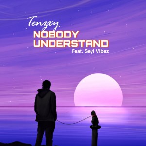收聽Tenzxy的Nobody Understand歌詞歌曲