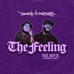 beanies的專輯The Feeling (feat. Javy XI & Soy Is REAL)