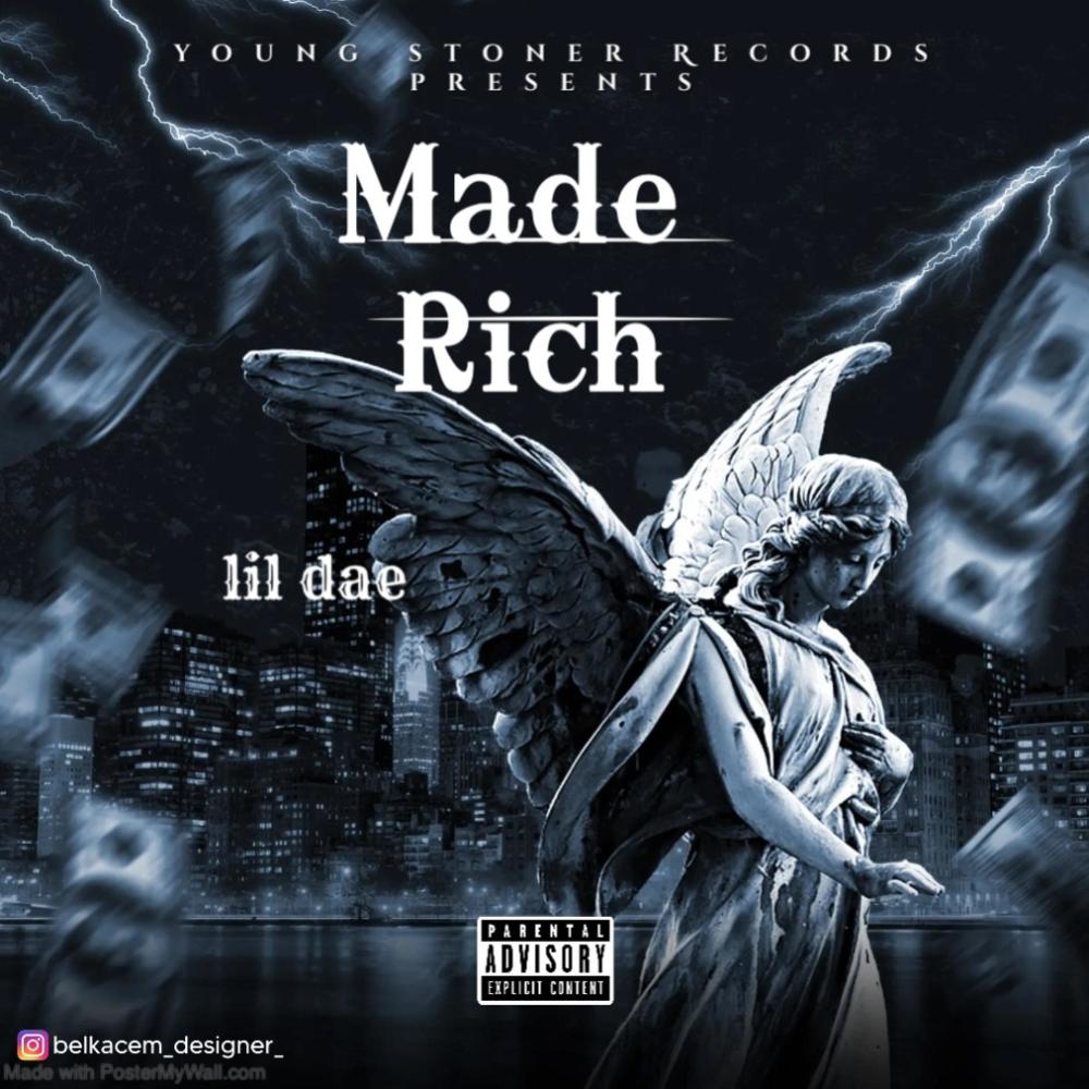 Made Rich (interlude)