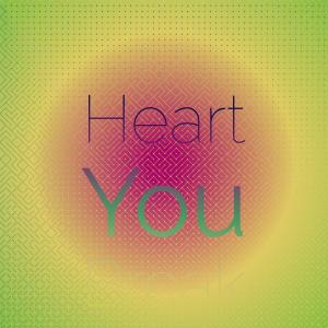 Dengarkan lagu Heart You Break nyanyian Eve Boswell dengan lirik