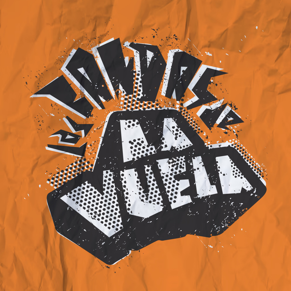 El Riesgo (Vivo)
