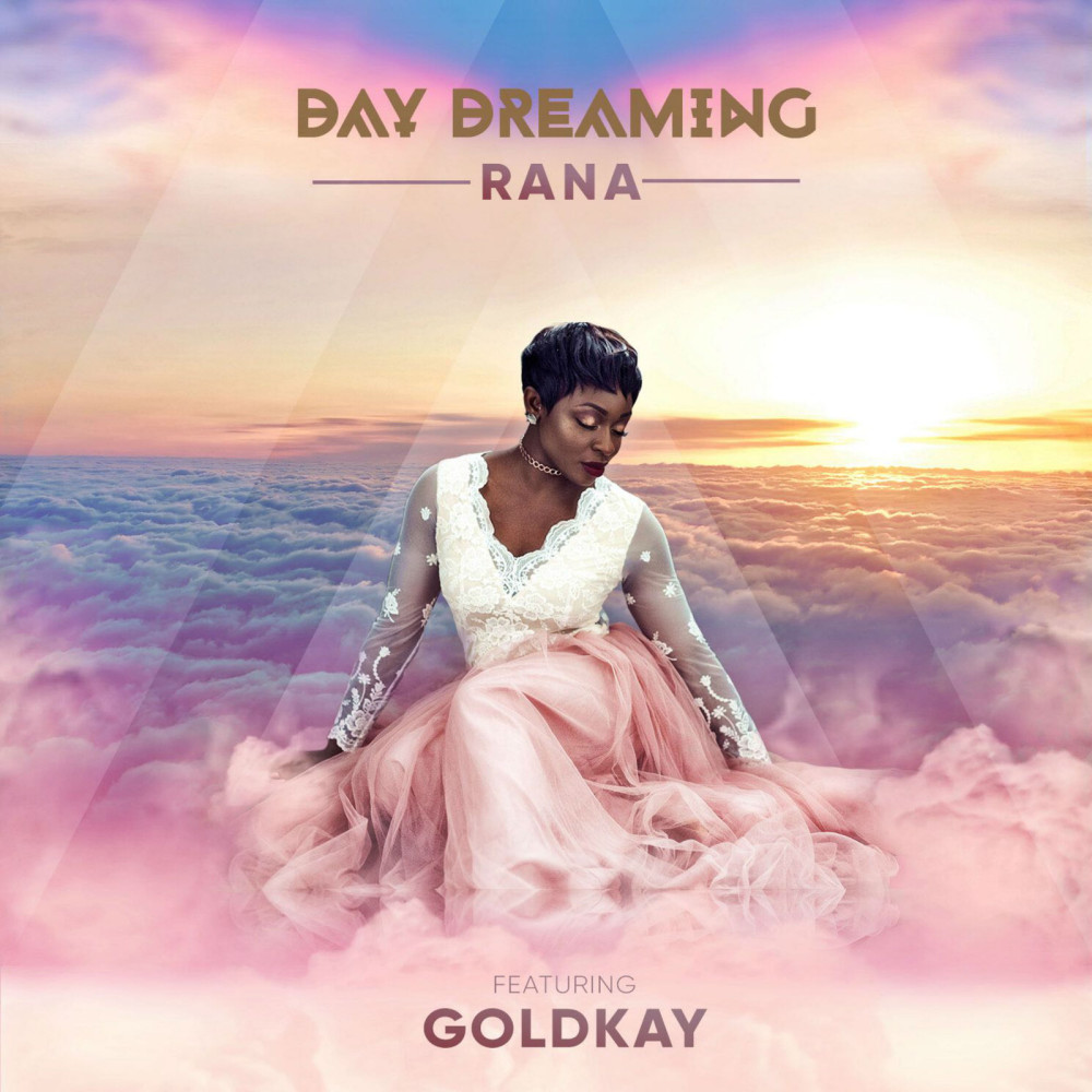 Day Dreaming (feat. Goldkay)