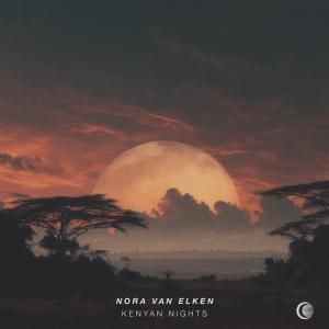 Nora Van Elken的專輯Kenyan Nights