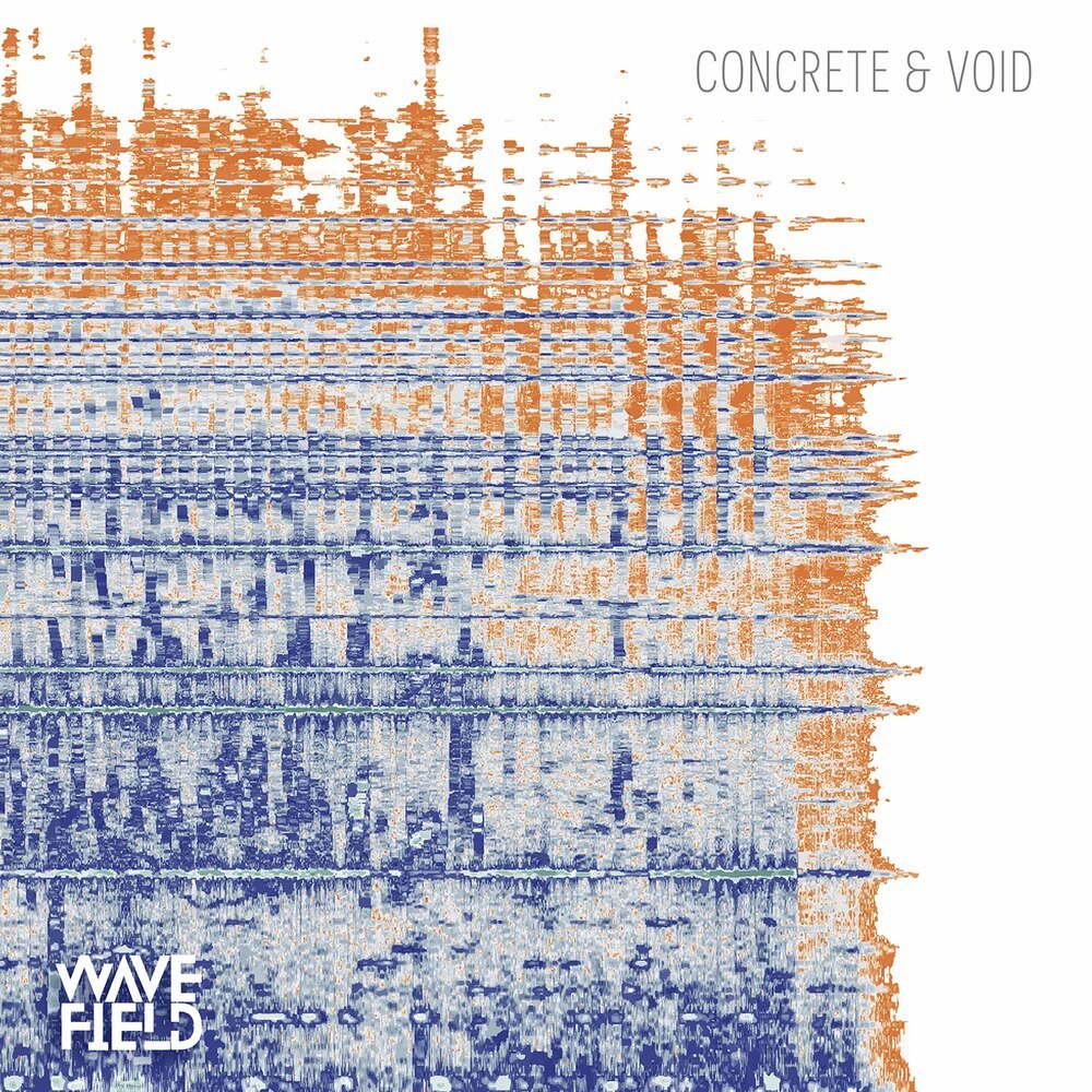 Untitled 1, for Wavefield (Live)
