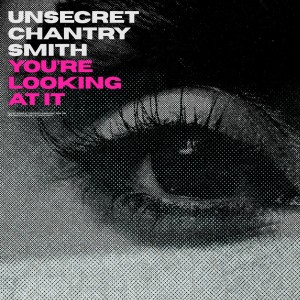 ดาวน์โหลดและฟังเพลง You're Looking At It พร้อมเนื้อเพลงจาก UNSECRET