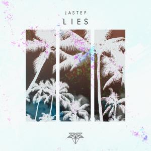 Album Lies oleh Lastep