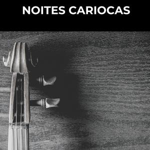 Album Noites Cariocas from Jacob Do Bandolim