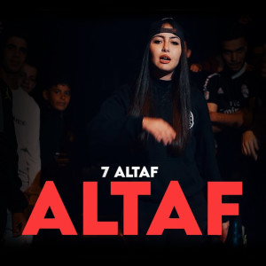 Dengarkan lagu 7 Altaf nyanyian Altaf dengan lirik