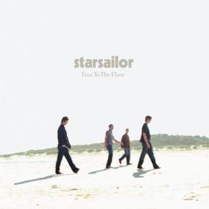 收聽Starsailor的Four to the Floor歌詞歌曲