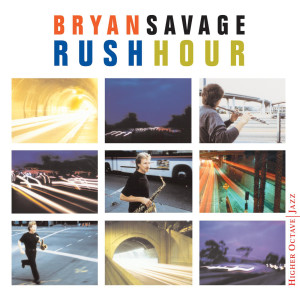 收聽Bryan Savage的Wind River歌詞歌曲