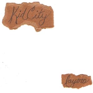 Listen to Childhood song with lyrics from Kid City