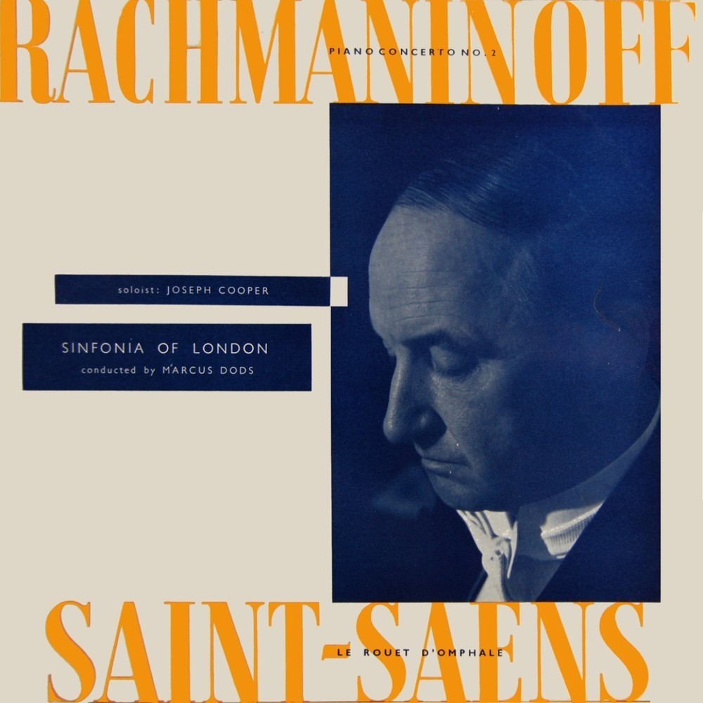 Rachmaninoff: Piano Concerto No. 2 (C Minor)