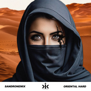 Album Oriental Hard from SANDRONEMIX