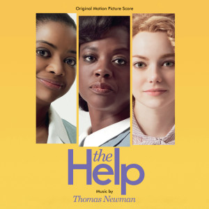 ดาวน์โหลดและฟังเพลง Ain't You Tired (End Title) (End Title From "The Help") พร้อมเนื้อเพลงจาก Thomas Newman