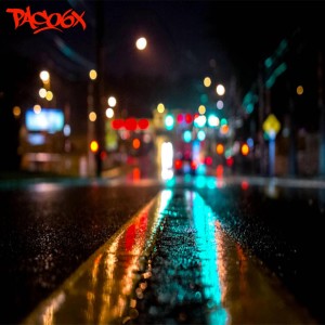 收聽Paco6x的O' blues mio歌詞歌曲