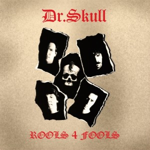 ดาวน์โหลดและฟังเพลง Metal on Metal พร้อมเนื้อเพลงจาก Dr. Skull
