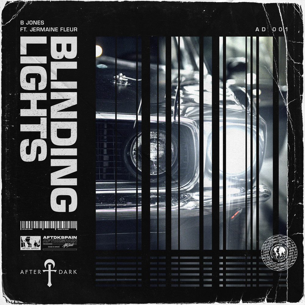 Blinding Lights