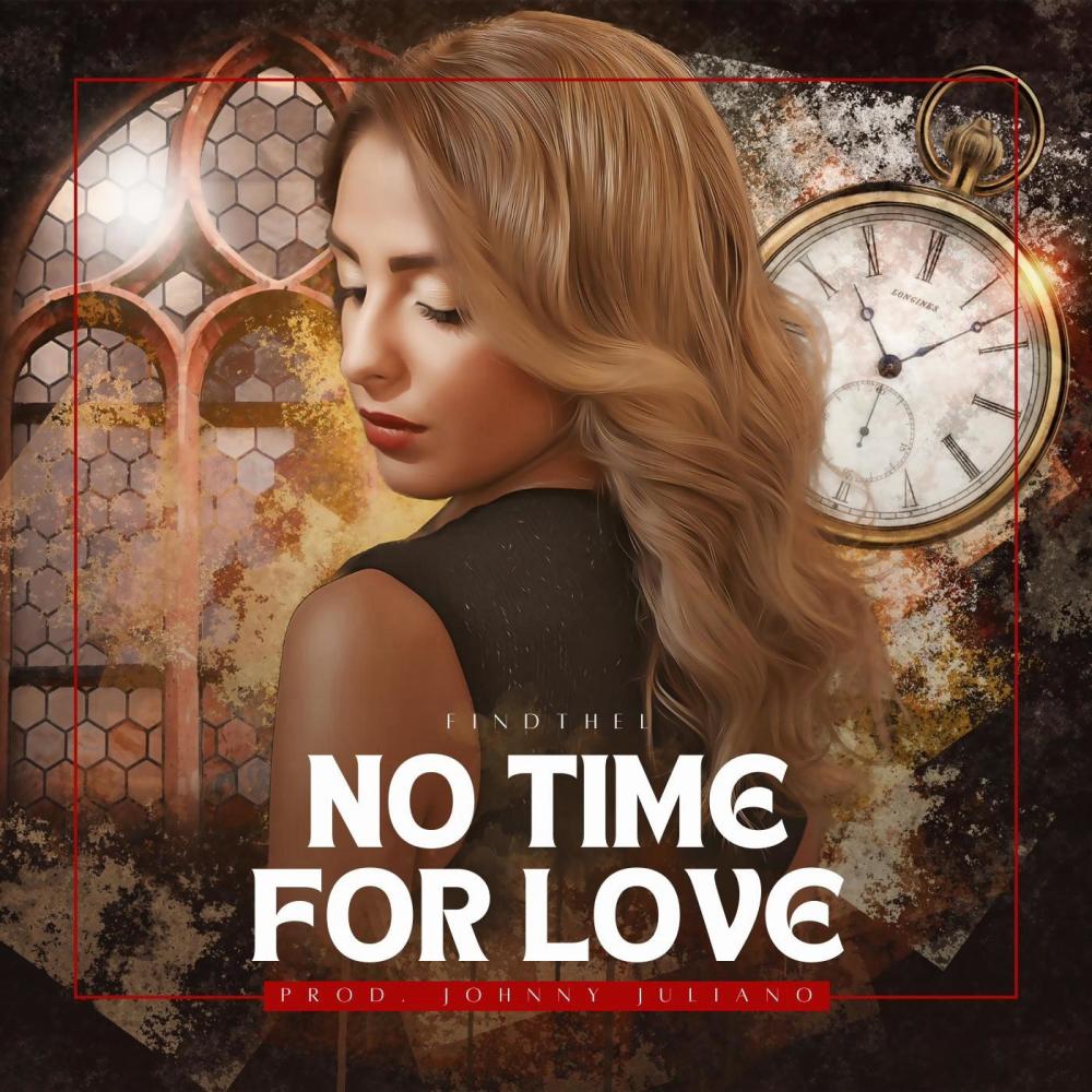 No Time For Love