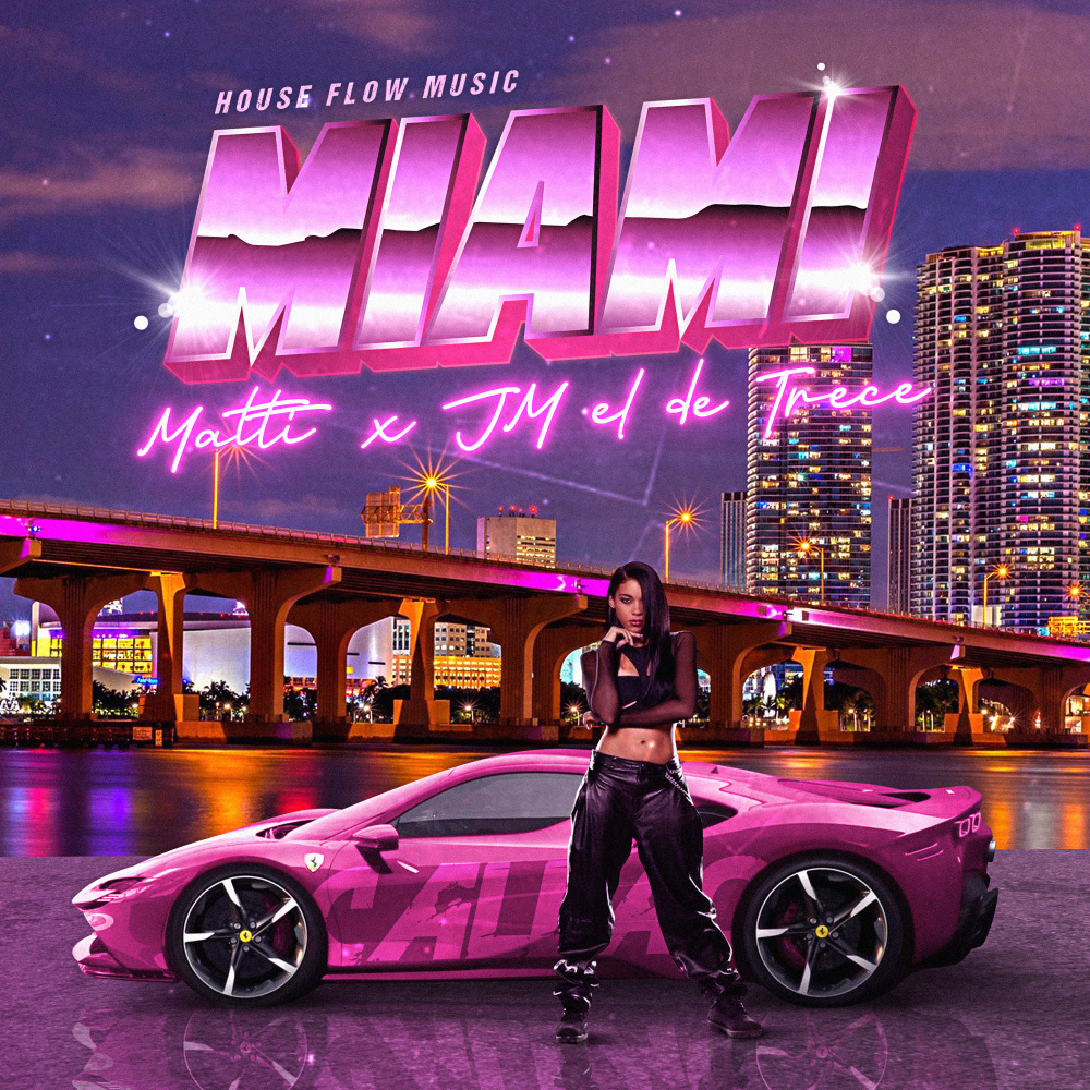 Miami (其他)