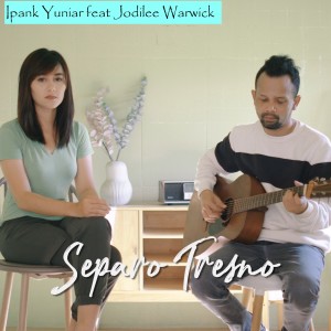 Album Separo Tresno from Ipank Yuniar