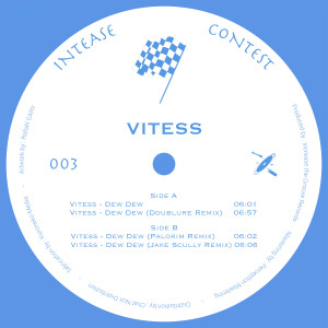 Listen to Dew Dew (Yahzi Remix) song with lyrics from Vitess