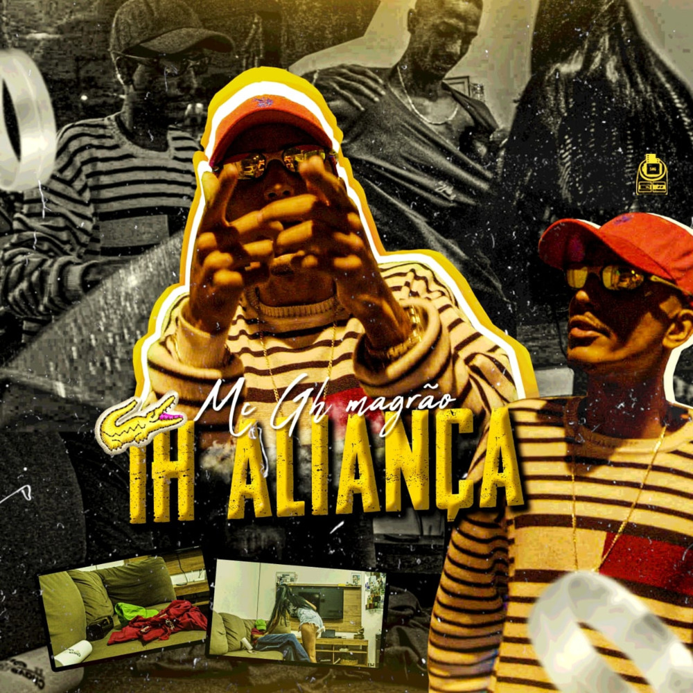 Ih Aliança