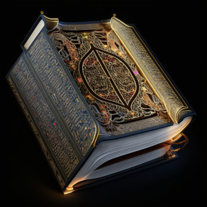 Album AL Quran Ramadan Nasheed ul Quran oleh Ramadan Quran