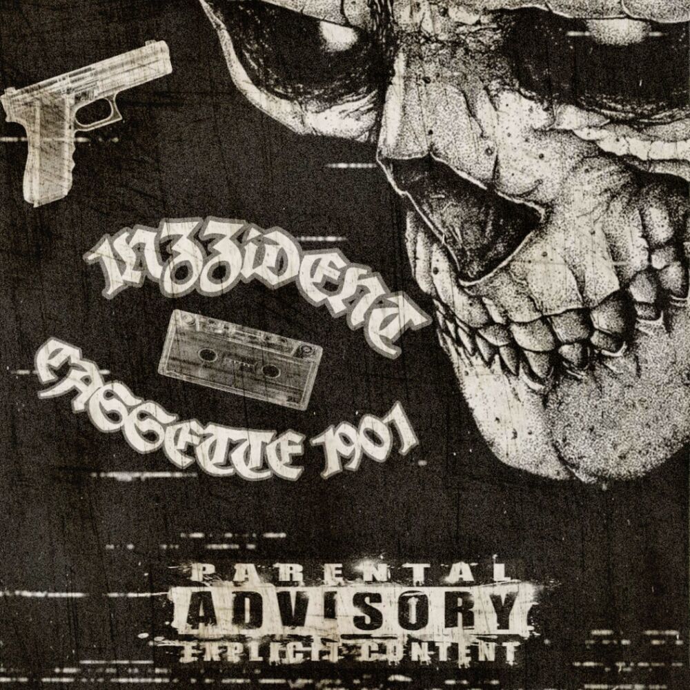 CASSETTE 1901 (Memphis|Explicit)