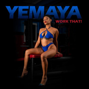 Album Work That from Yemaya
