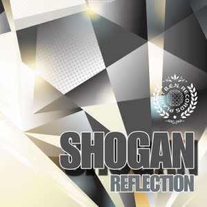 Shogan的专辑Reflection