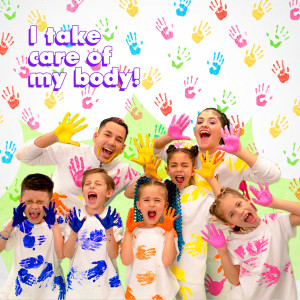 อัลบัม I take care of my body! ศิลปิน Los Meñiques De La Casa