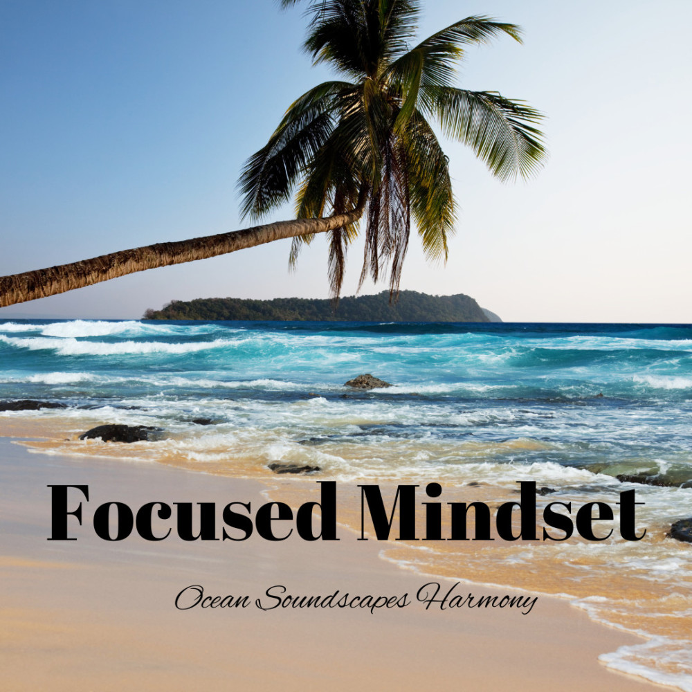 Tranquil Coastal Meditation