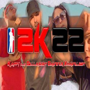Album 2K22 oleh Kappy Music
