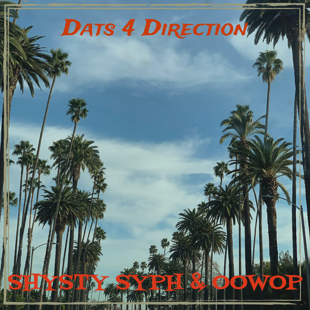 Dats 4 Direction (Explicit)