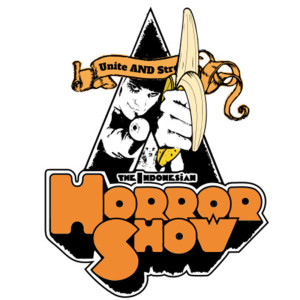 Album Unite and Strong from Horrorshow