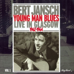 收聽Bert Jansch的When Do I Get to Be Called a Man (Live)歌詞歌曲