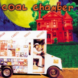 ดาวน์โหลดและฟังเพลง Big Truck พร้อมเนื้อเพลงจาก Coal Chamber