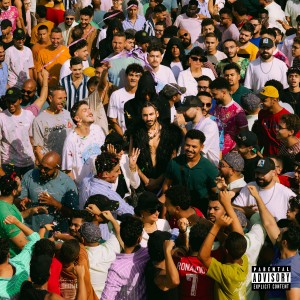 收聽Ahmed Santa的EL KELMA歌詞歌曲