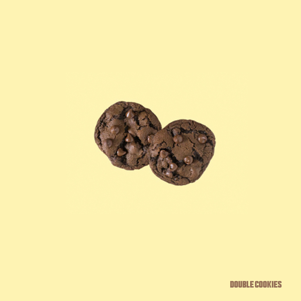 Double Cookies (Explicit)