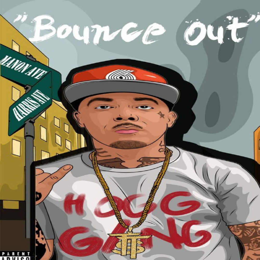 Bounce Out (Explicit)